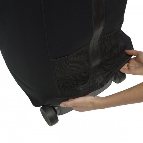 Защитный чехол JBL PartyCover 720 (JBLPBCOV720) Black купить в Украине: Киев, Днепр, Харьков, Одесса  | Низкая цена, отзывы, характеристики от TELEMART фото