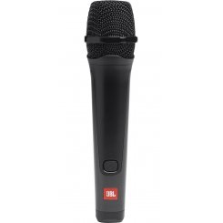 Мікрофон JBL PBM100 Wired Microphone (JBLPBM100BLK) Black
