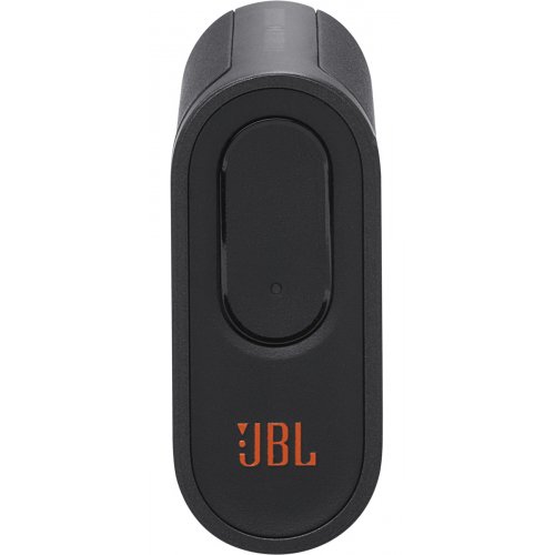Бездротові караоке-мікрофони JBL PartyBox Wireless Mic (JBLPBWIRELESSMIC) Black купити в Україні: Київ, Львів, Хмельницький, Тернопіль, Івано-Франківськ | Низька ціна, відгуки, характеристики від TELEMART фото
