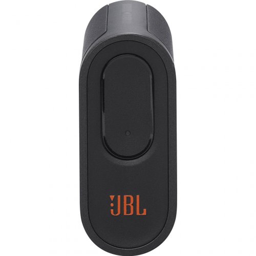 Беспроводные караоке-микрофоны JBL PartyBox Wireless Mic (JBLPBWIRELESSMIC) Black купить в Украине | Telemart фото