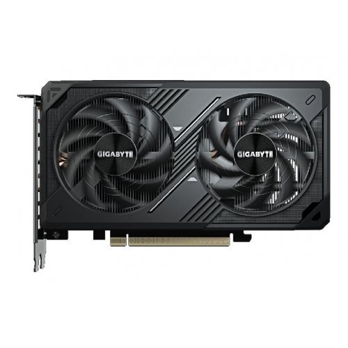 Видеокарта Gigabyte GeForce RTX 5060 WINDFORCE MAX OC V2 8192MB (GV-N5060WF2MAX OCV2-8GD) купить в Украине: Киев, Днепр, Харьков, Одесса  | Проверка совместимости, низкая цена, отзывы, характеристики от TELEMART фото