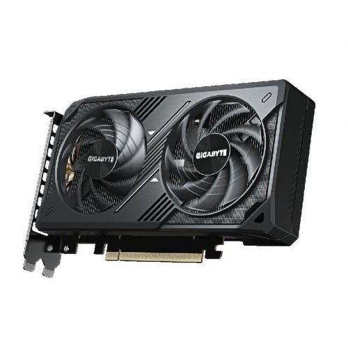 Видеокарта Gigabyte GeForce RTX 5060 WINDFORCE MAX OC V2 8192MB (GV-N5060WF2MAX OCV2-8GD) купить в Украине: Киев, Днепр, Харьков, Одесса  | Проверка совместимости, низкая цена, отзывы, характеристики от TELEMART фото