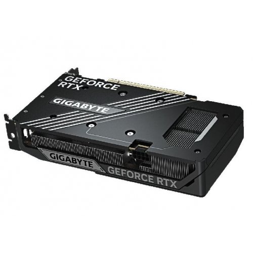 Видеокарта Gigabyte GeForce RTX 5060 WINDFORCE MAX OC V2 8192MB (GV-N5060WF2MAX OCV2-8GD) купить в Украине: Киев, Днепр, Харьков, Одесса  | Проверка совместимости, низкая цена, отзывы, характеристики от TELEMART фото
