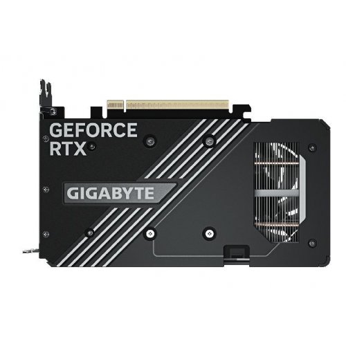 Видеокарта Gigabyte GeForce RTX 5060 WINDFORCE MAX OC V2 8192MB (GV-N5060WF2MAX OCV2-8GD) купить в Украине: Киев, Днепр, Харьков, Одесса  | Проверка совместимости, низкая цена, отзывы, характеристики от TELEMART фото