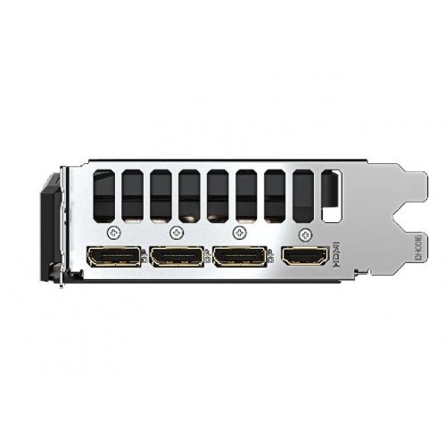 Видеокарта Gigabyte GeForce RTX 5060 WINDFORCE MAX OC V2 8192MB (GV-N5060WF2MAX OCV2-8GD) купить в Украине: Киев, Днепр, Харьков, Одесса  | Проверка совместимости, низкая цена, отзывы, характеристики от TELEMART фото