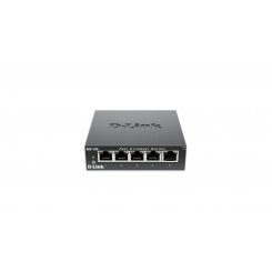 Мережевий комутатор D-Link DES-105