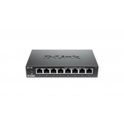 Мережевий комутатор D-Link DES-108