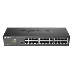 Мережевий комутатор D-Link DGS-1024D