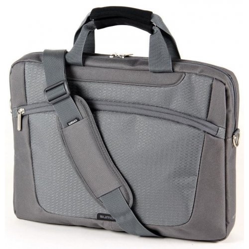 

Sumdex 15.6" PON-318GP Grey