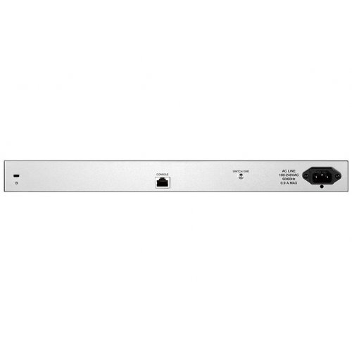 Мережевий комутатор D-Link DGS-1210-52/ME купити в Україні: Київ, Львів, Хмельницький, Тернопіль, Івано-Франківськ | Низька ціна, відгуки, характеристики від TELEMART фото