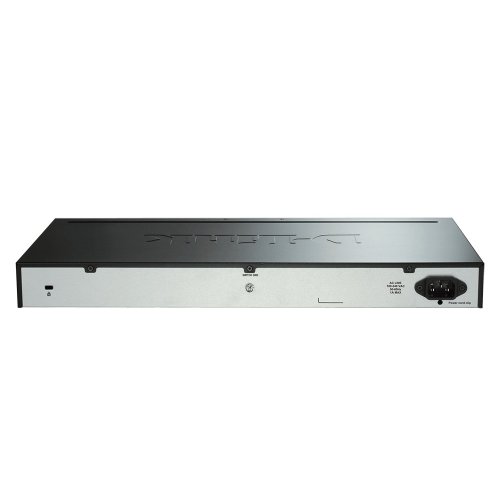 Мережевий комутатор D-Link DGS-1510-52X купити в Україні: Київ, Львів, Хмельницький, Тернопіль, Івано-Франківськ | Низька ціна, відгуки, характеристики від TELEMART фото