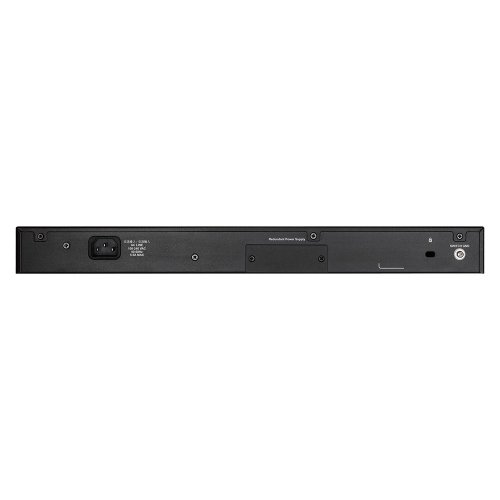 Мережевий комутатор D-Link DGS-1510-52XMP купити в Україні: Київ, Львів, Хмельницький, Тернопіль, Івано-Франківськ | Низька ціна, відгуки, характеристики від TELEMART фото