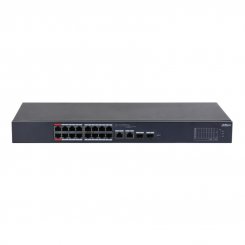 Мережевий комутатор Dahua DH-CS4218-16ET-135