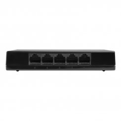Мережевий комутатор Dahua DH-PFS3005-5GT-L