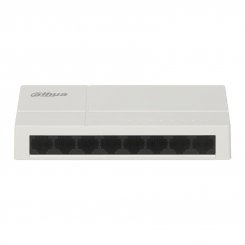 Мережевий комутатор Dahua DH-PFS3008-8GT-L