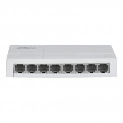 Мережевий комутатор Dahua DH-SF1008L