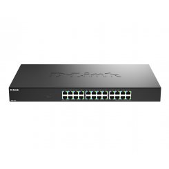 Сетевой коммутатор D-Link DMS-1024