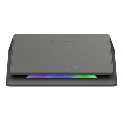 Сетевой коммутатор D-Link DMS-106XT