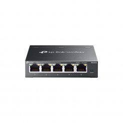 Мережевий комутатор TP-LINK Omada ES205G