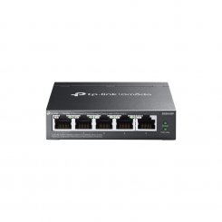 Мережевий комутатор TP-LINK Omada ES205GP