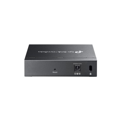 Мережевий комутатор TP-LINK Omada ES205GP купити в Україні: Київ, Львів, Хмельницький, Тернопіль, Івано-Франківськ | Низька ціна, відгуки, характеристики від TELEMART фото