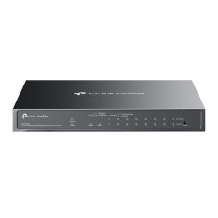 Мережевий комутатор TP-LINK Omada ES210GMP