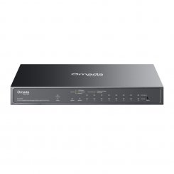 Мережевий комутатор TP-LINK Omada ES210GP