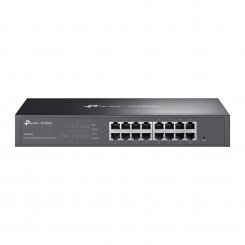Мережевий комутатор TP-LINK Omada ES216G