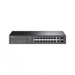Мережевий комутатор TP-LINK Omada ES220GP