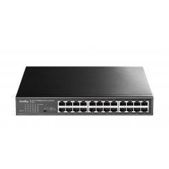 Сетевой коммутатор Cudy FS1024 Black