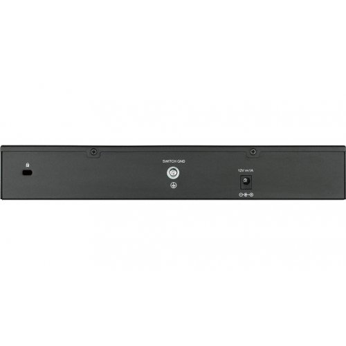 Сетевой коммутатор D-Link GO-SW-16G купить в Украине: Киев, Днепр, Харьков, Одесса  | Низкая цена, отзывы, характеристики от TELEMART фото