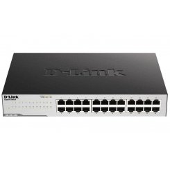Сетевой коммутатор D-Link GO-SW-24G