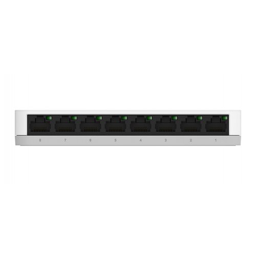 Сетевой коммутатор D-Link GO-SW-8G купить в Украине: Киев, Днепр, Харьков, Одесса  | Низкая цена, отзывы, характеристики от TELEMART фото
