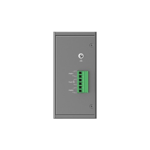 Мережевий комутатор TP-LINK Omada IES210GPP купити в Україні: Київ, Львів, Хмельницький, Тернопіль, Івано-Франківськ | Низька ціна, відгуки, характеристики від TELEMART фото