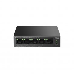 Мережевий комутатор TP-LINK LS105GP