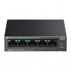 Мережевий комутатор TP-LINK LS105LP