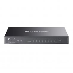 Мережевий комутатор TP-LINK Omada SG2008