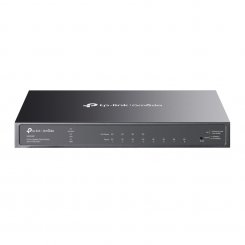 Мережевий комутатор TP-LINK JetStream SG2008P