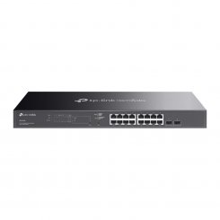 Мережевий комутатор TP-LINK Omada SG2218P