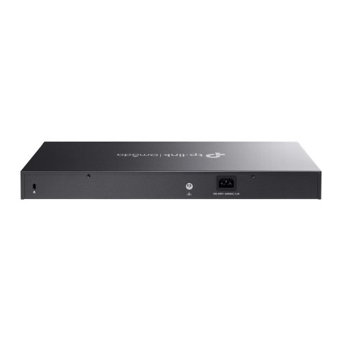 Мережевий комутатор TP-LINK Omada SG2218P купити в Україні: Київ, Львів, Хмельницький, Тернопіль, Івано-Франківськ | Низька ціна, відгуки, характеристики від TELEMART фото