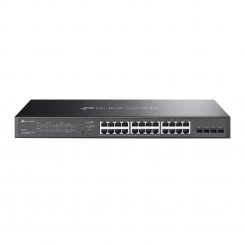 Мережевий комутатор TP-LINK Omada SG2428LP
