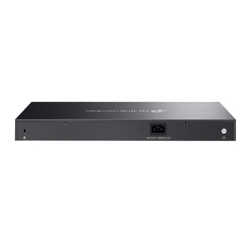 Мережевий комутатор TP-LINK Omada SG2428LP купити в Україні: Київ, Львів, Хмельницький, Тернопіль, Івано-Франківськ | Низька ціна, відгуки, характеристики від TELEMART фото