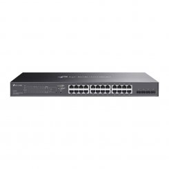 Мережевий комутатор TP-LINK Omada SG2428P