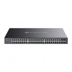 Мережевий комутатор TP-LINK Omada SG2452LP