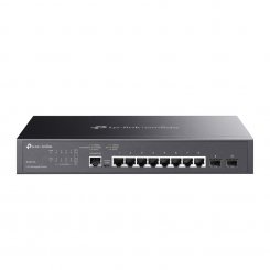 Мережевий комутатор TP-LINK Omada SG3210