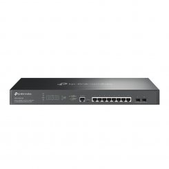 Мережевий комутатор TP-LINK Omada SG3210XHP-M2