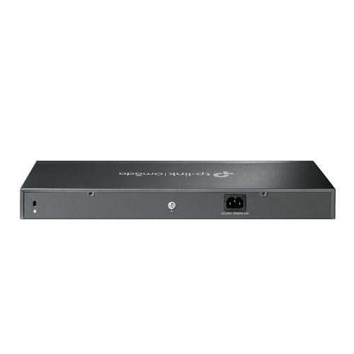 Мережевий комутатор TP-LINK Omada SG3210XHP-M2 купити в Україні: Київ, Львів, Хмельницький, Тернопіль, Івано-Франківськ | Низька ціна, відгуки, характеристики від TELEMART фото