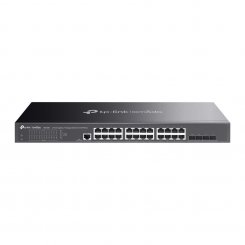 Мережевий комутатор TP-LINK Omada SG3428