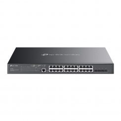 Мережевий комутатор TP-LINK Omada SG3428MP
