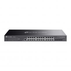 Мережевий комутатор TP-LINK Omada SG3428X